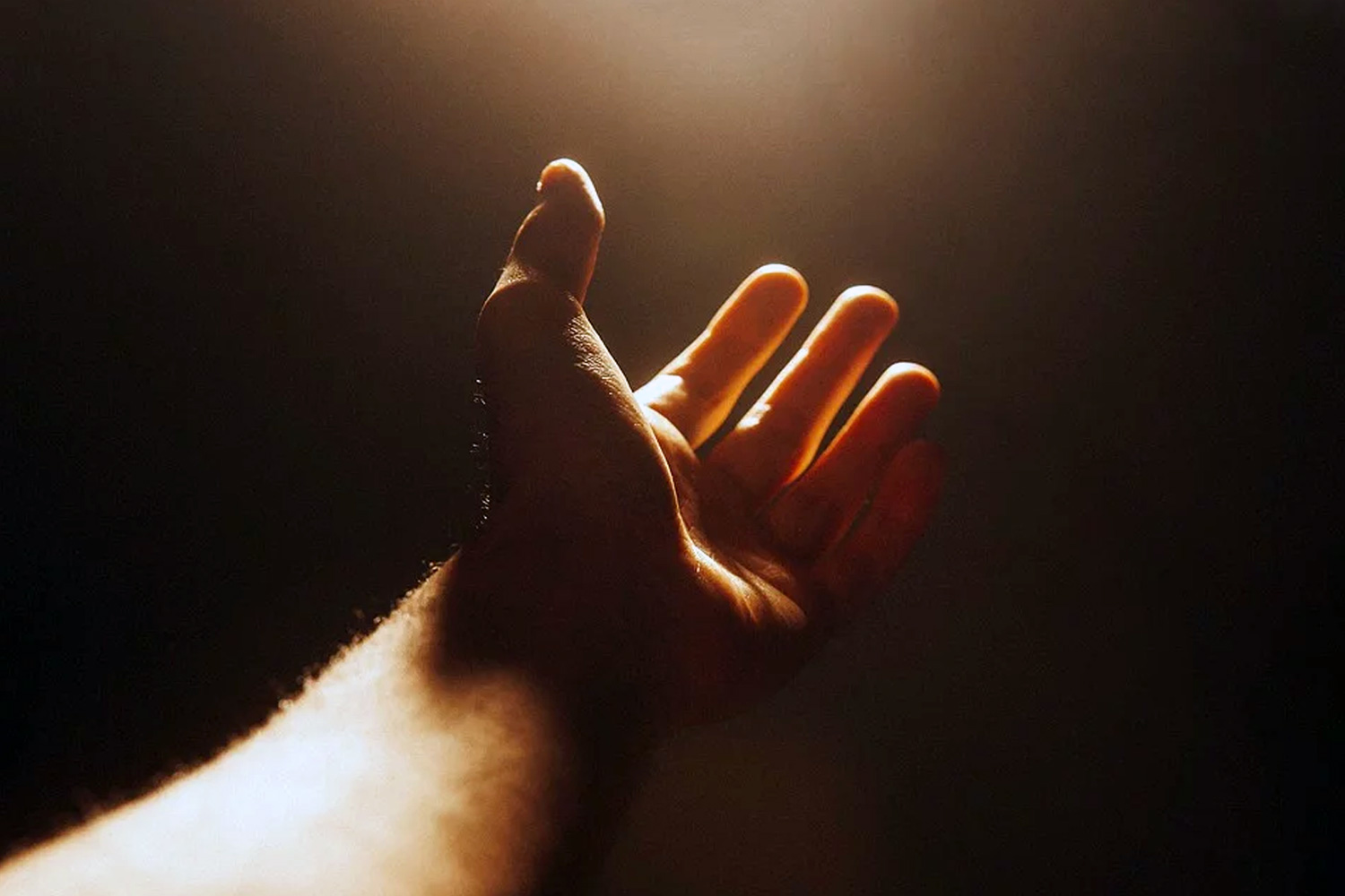 Learn to recognize the holy spirit linda markowitz ministries